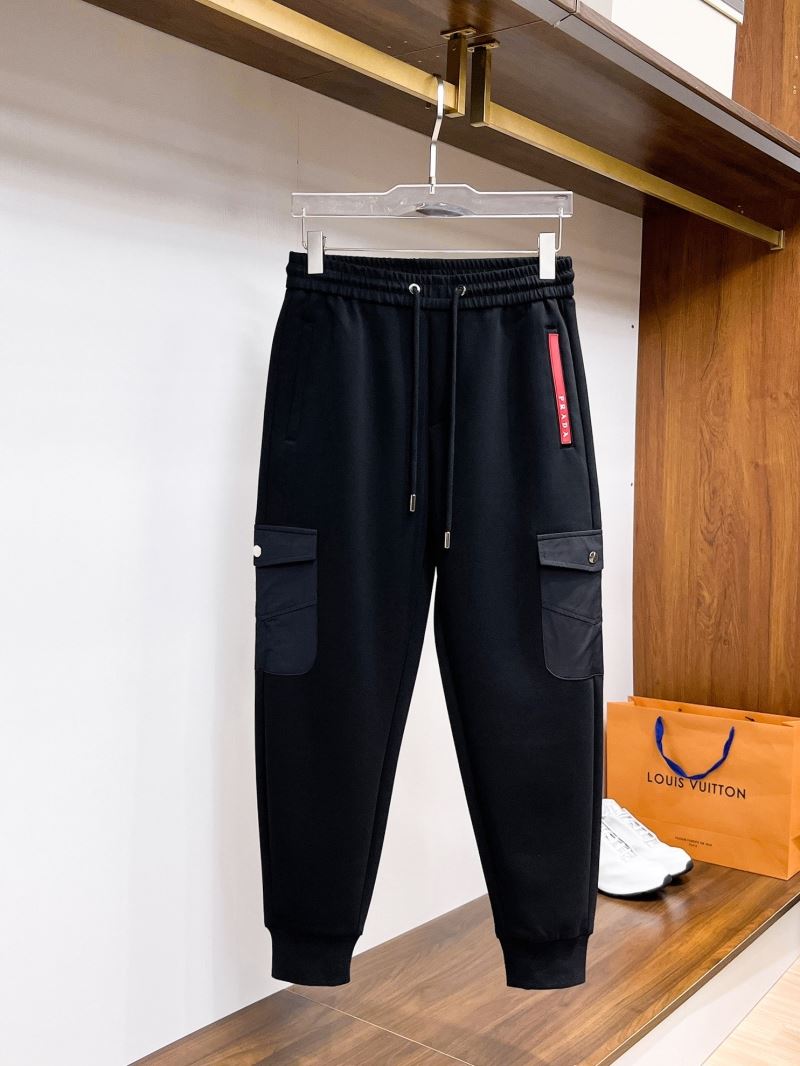 Prada Long Pants